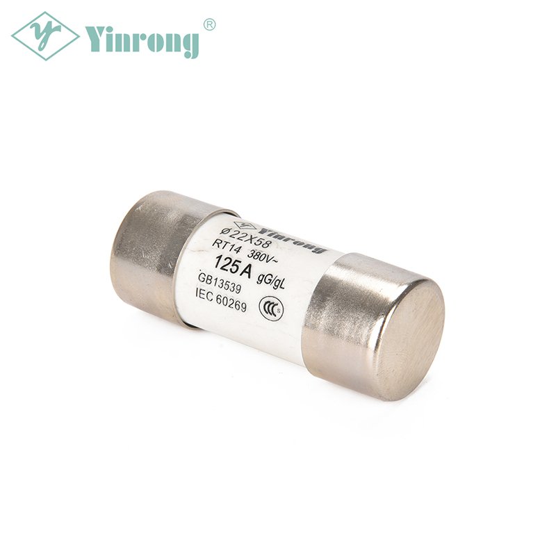 Midget Fuses Dual-Element Time-Delay Fuses 10X38