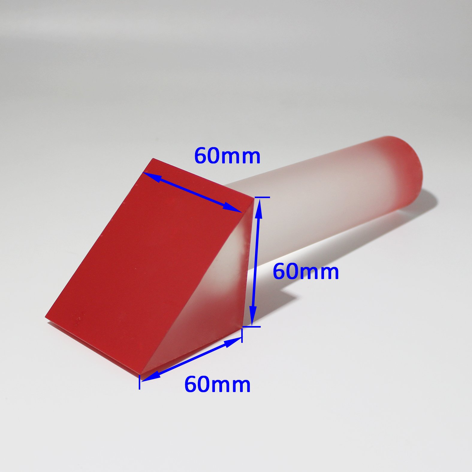VY Optics Customizable Adhesive Components for High-Strength Bonding