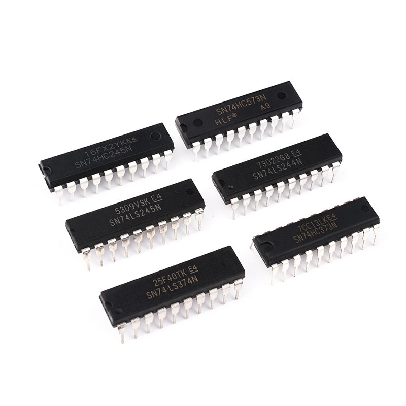 WS2812B-2020 Original New IC Chips PCB Component BOM Service