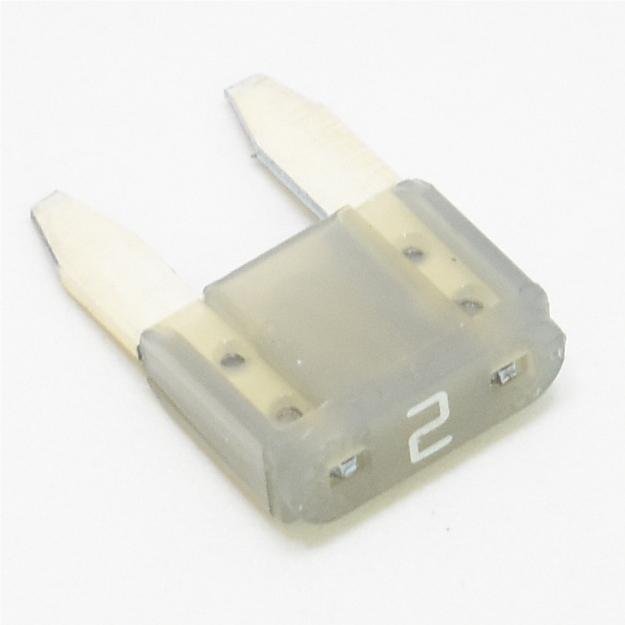 Small car fuse insert Small car fuse insert import safety piece