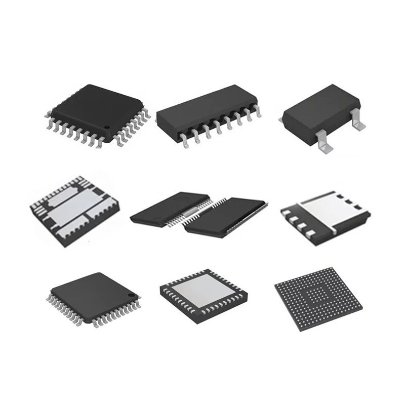 New Original TLV9064IPWR Electronic Component Specialized Integrated Circuit IC Chip with Mosfet Transistor