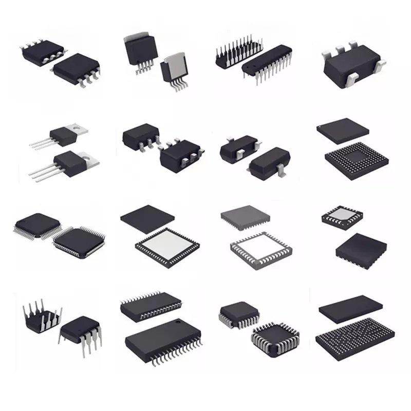 New Original TLV9064IPWR Electronic Component Specialized Integrated Circuit IC Chip with Mosfet Transistor
