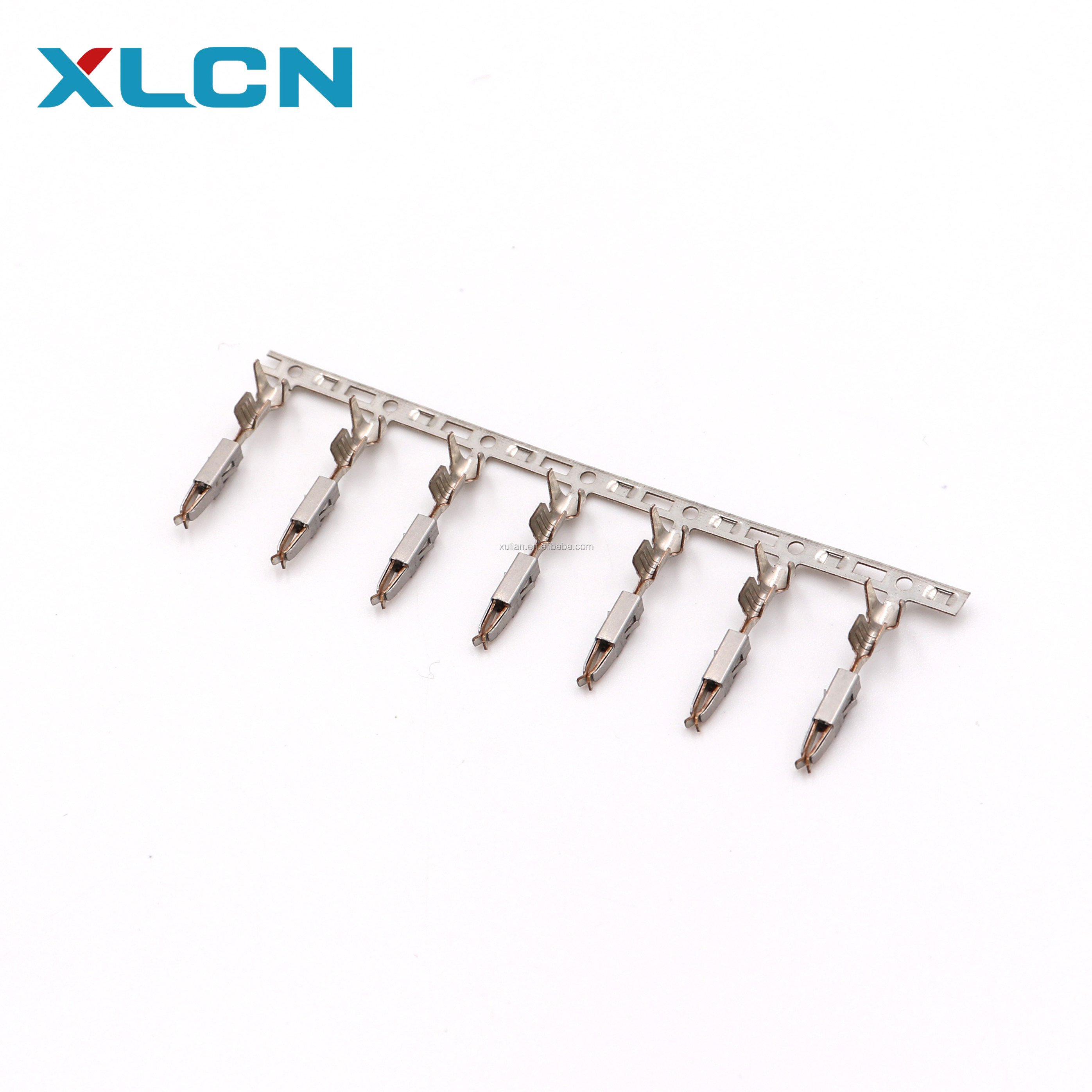 High quality automotive female terminal connector wire harness electrical battery terminals 7814125