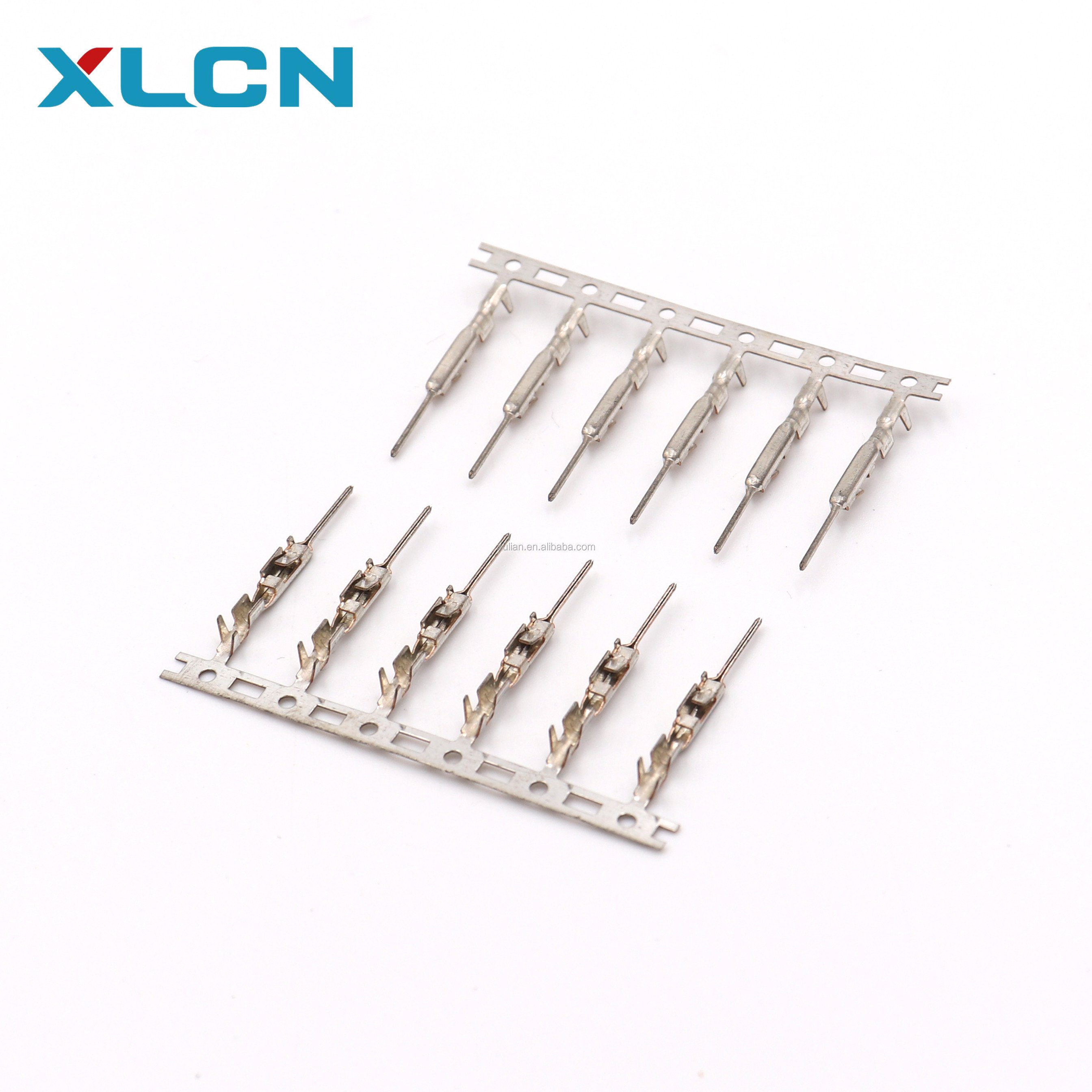 High quality automotive female terminal connector wire harness electrical battery terminals 7814125