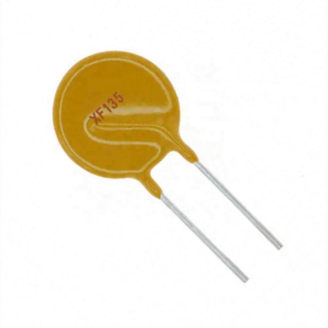 SMD Resettable Fuse RES Fuses Component 1206 0.2A 24V MF-NSMF020-2
