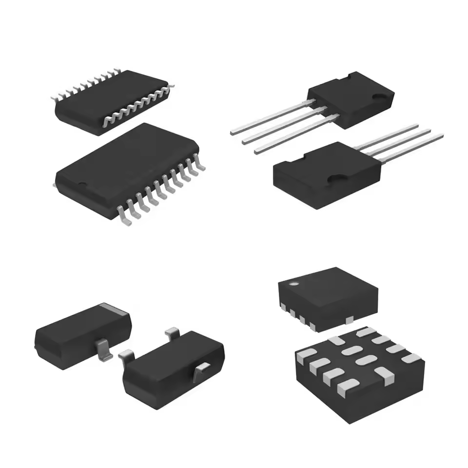 Integrated Circuits Ic chip MAX97220AETE+T One-stop BOM matching service for electronic components