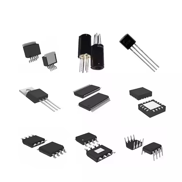 Integrated Circuits Ic chip MAX97220AETE+T One-stop BOM matching service for electronic components