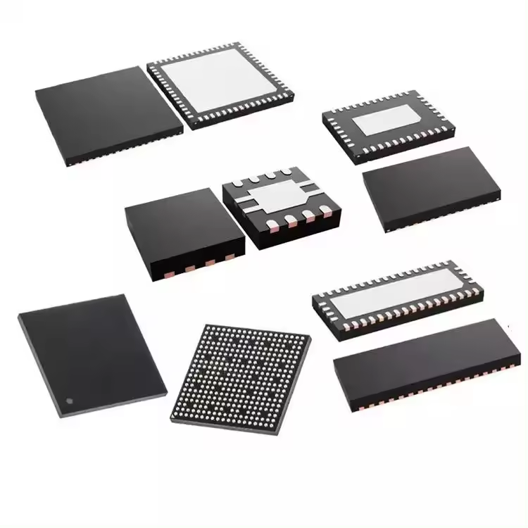 Integrated Circuits Ic chip MAX97220AETE+T One-stop BOM matching service for electronic components