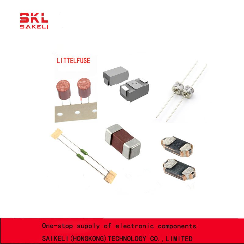 3362P-1-204LF DIP Fuse integrated circuit electronic components