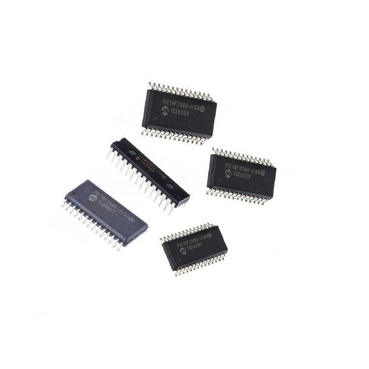 New Original TPS54227DDAR Electronic Component Specialized Integrated Circuit IC Chip MOSFET Transistor DAAR Series Durable