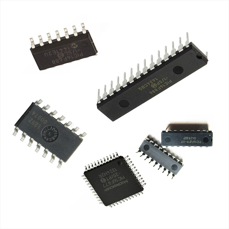 New Original TPS54227DDAR Electronic Component Specialized Integrated Circuit IC Chip MOSFET Transistor DAAR Series Durable
