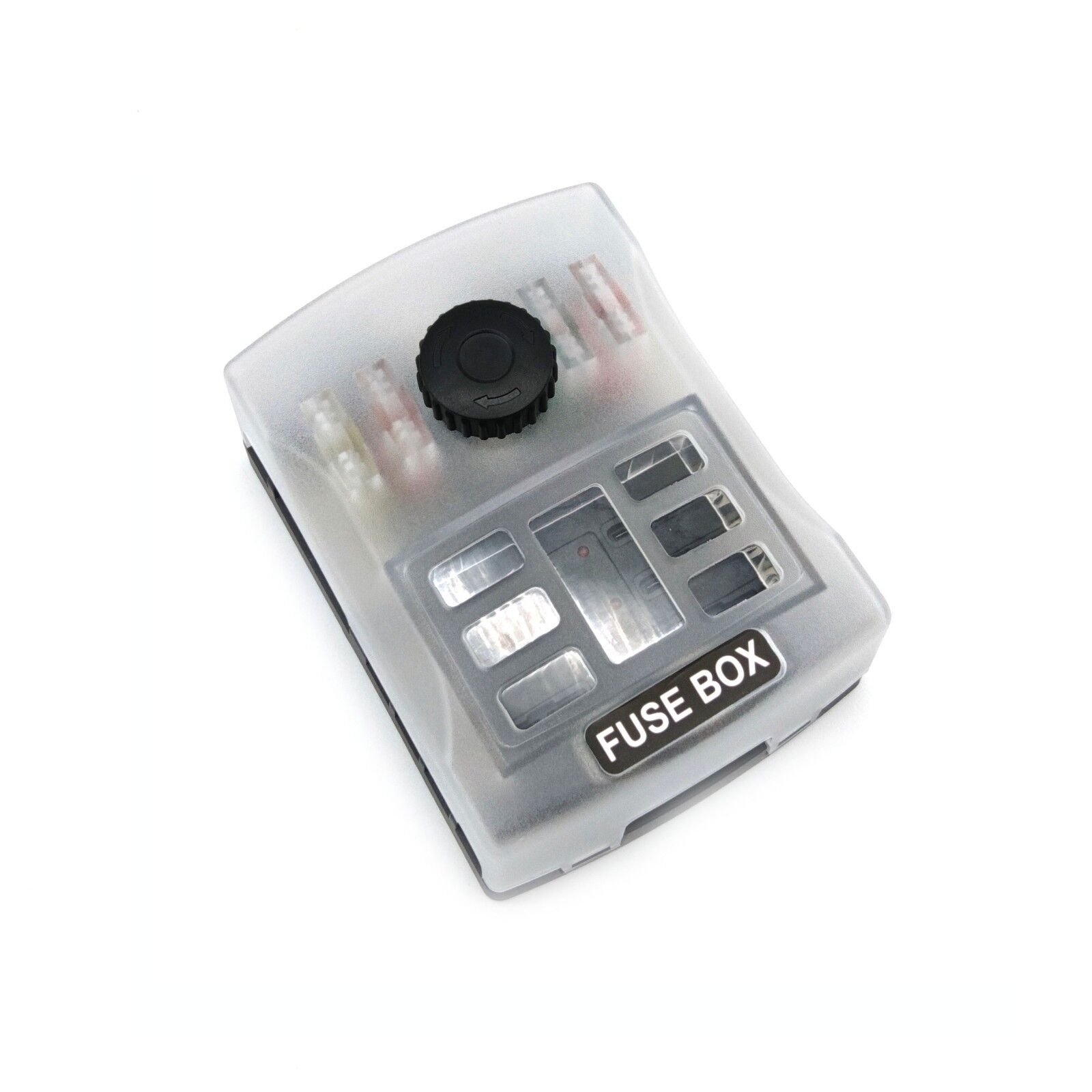 Yujie factory Fuse box 12v
