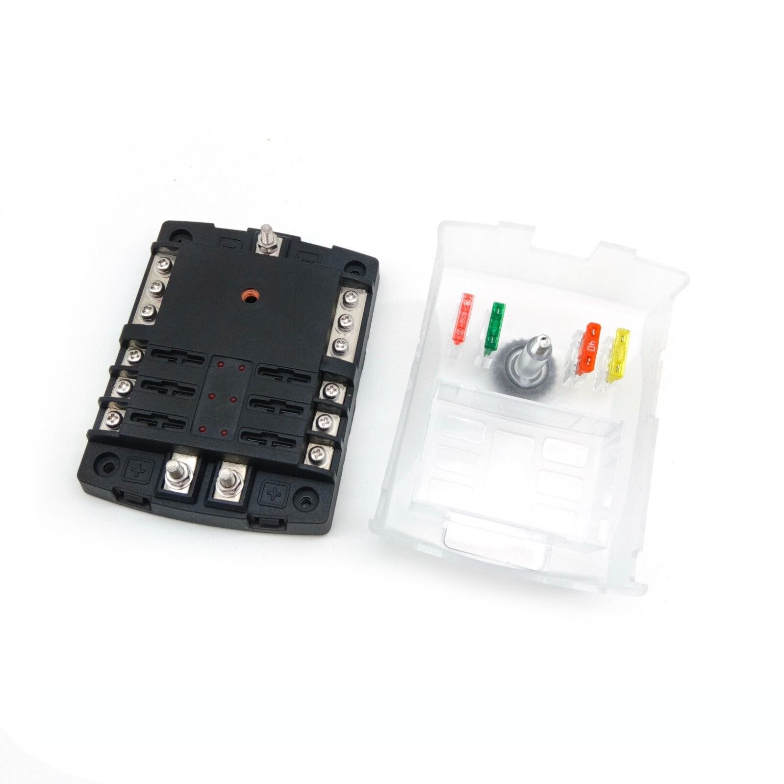 Yujie factory Fuse box 12v