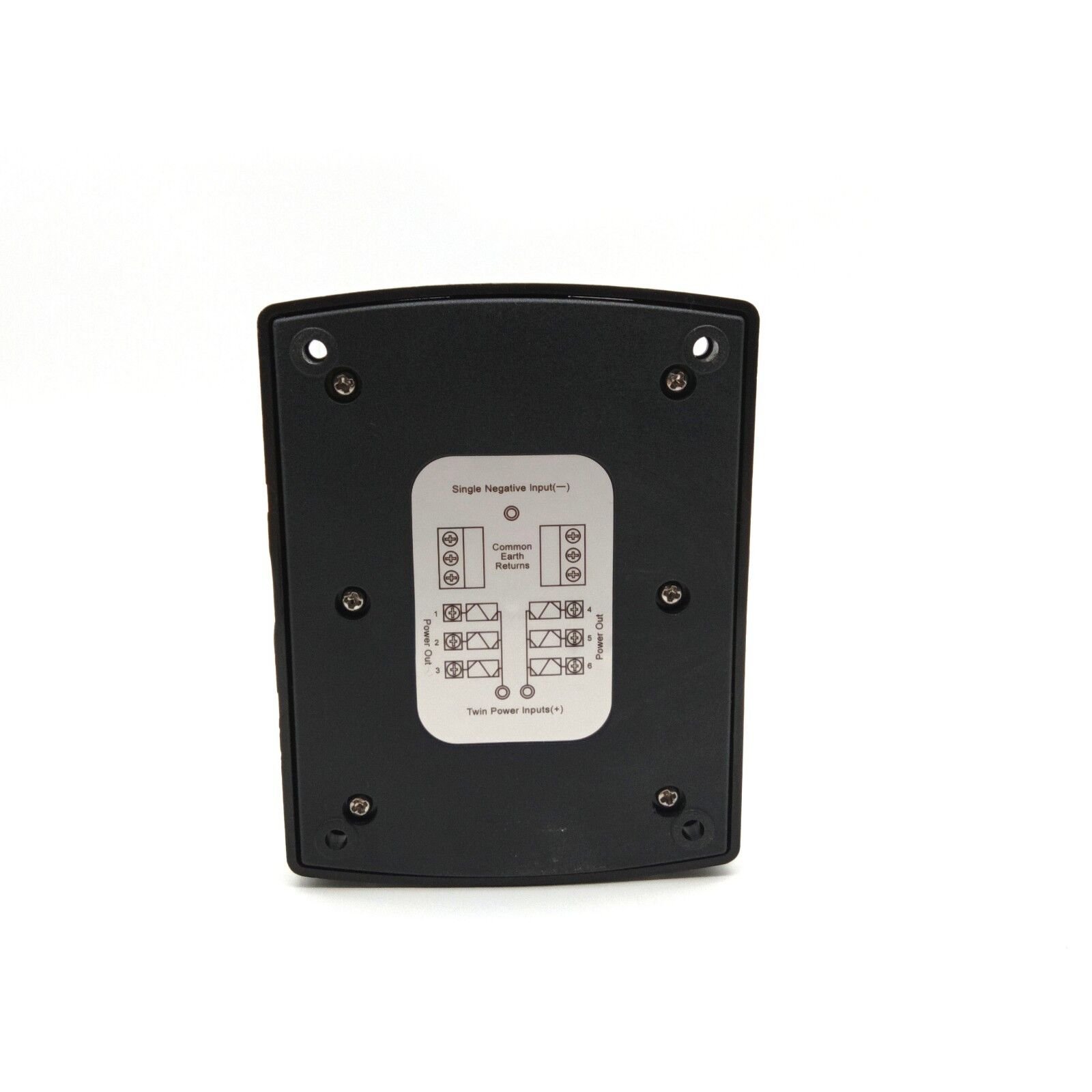 Yujie factory Fuse box 12v