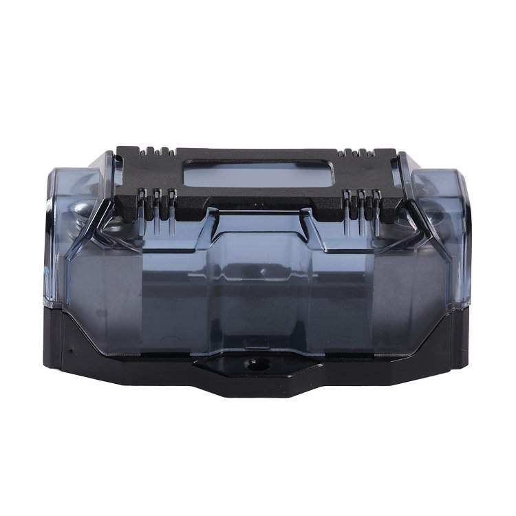 ANL-44good quality 1X0/4GA Input 1X0/4GA Output Vehicle Stereo Motification Fuse Holder Fuse block