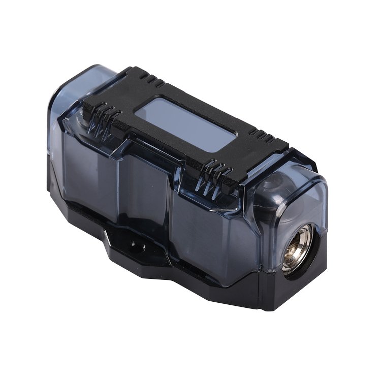 ANL-44good quality 1X0/4GA Input 1X0/4GA Output Vehicle Stereo Motification Fuse Holder Fuse block