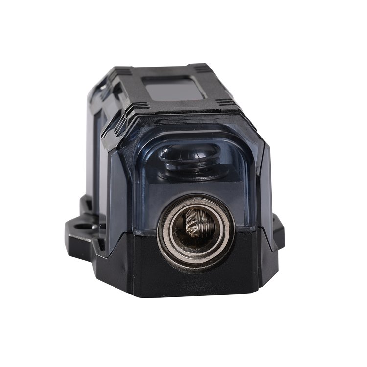 ANL-44good quality 1X0/4GA Input 1X0/4GA Output Vehicle Stereo Motification Fuse Holder Fuse block