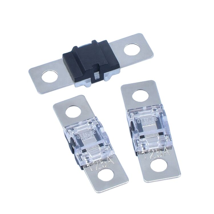 Mini 30A-200A Fuse Box Car Fuse Holder Fuses & Fuseholders Product