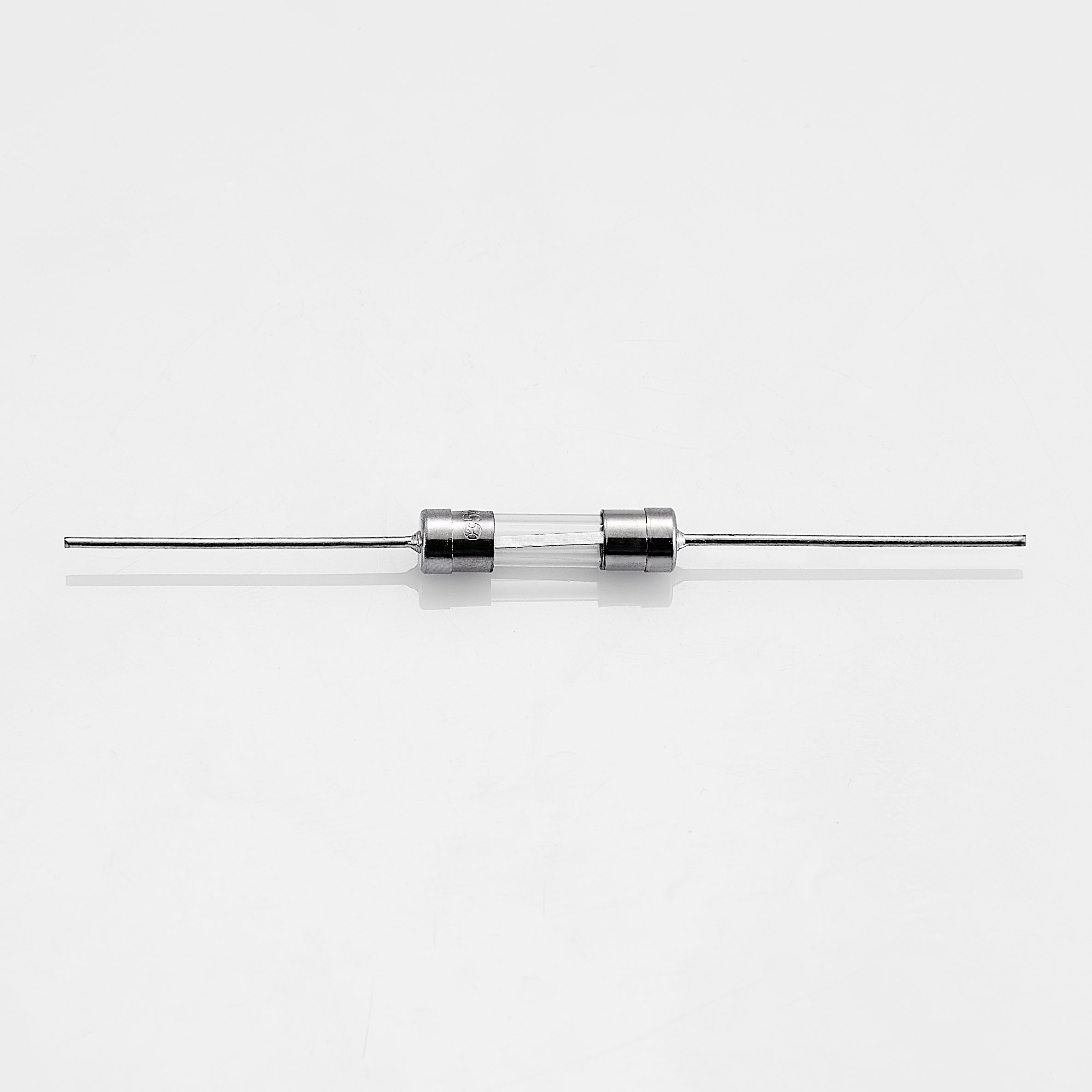 52TD Glass Tube Fuse 1-6.3A 250V Electronic Components