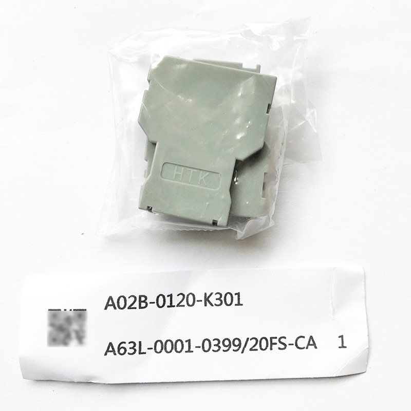 Fanuc A02B-0120-K301 new original fuse