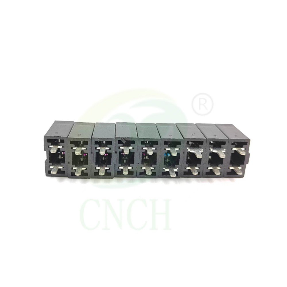 Electrical Removable Fuse Panel Mini Fuse Box Fuse Holder Box