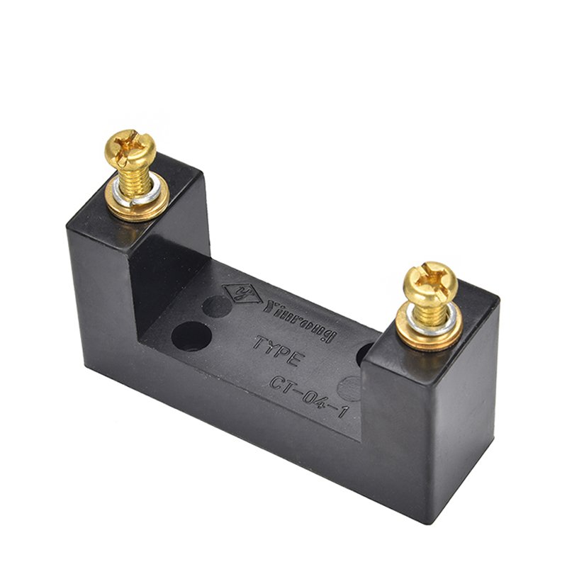 Sell new power conversion system automotive component smart bracket and fuse