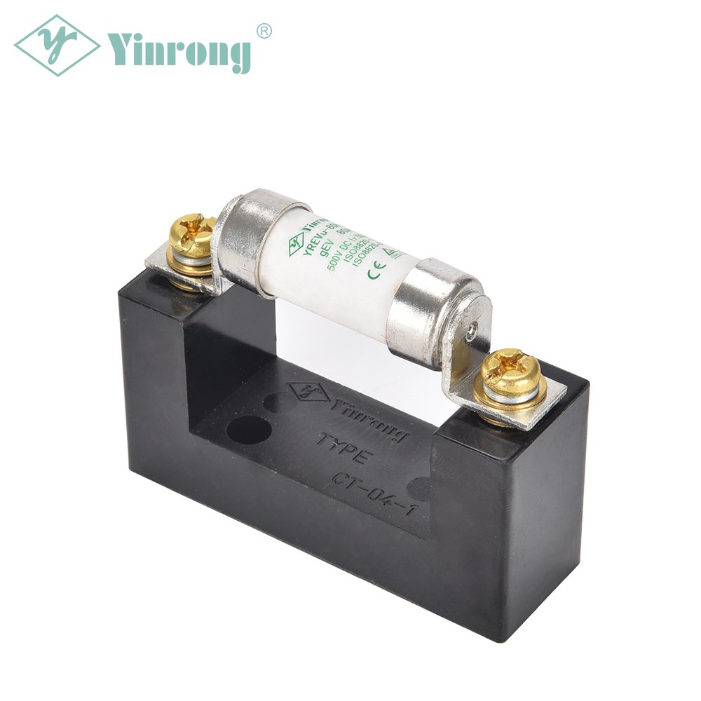Sell new power conversion system automotive component smart bracket and fuse