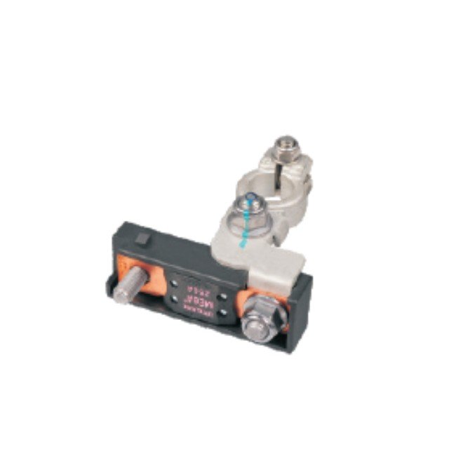 Automotive Fuse Box Electrical Fuse Box BX2017-1