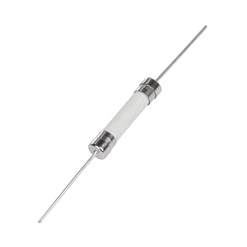 Ceramic Battery Fuses 100mA -15A 250V Fuse Blocks