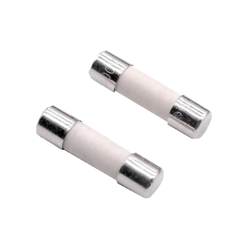 Ceramic Battery Fuses 100mA -15A 250V Fuse Blocks