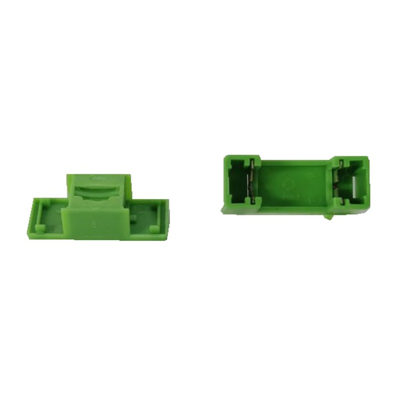 Ceramic Battery Fuses 100mA -15A 250V Fuse Blocks