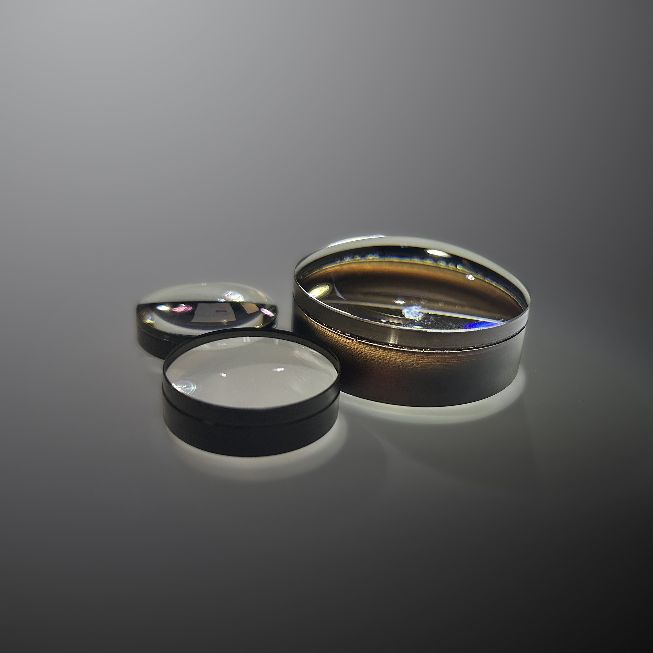 JGS1/Fused Silica/Quartz laser Powerful remote laser welding protective lenses for white body