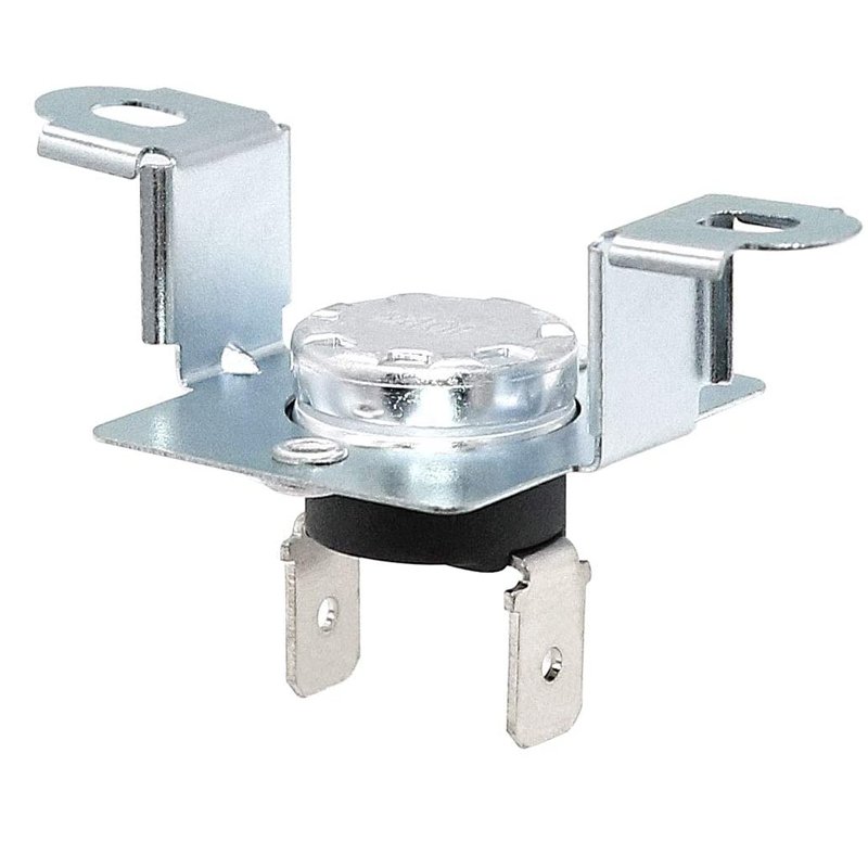 Hot Sale Dryer Parts Compatible with Dryer 6931EL3003D Dryer Thermostat Thermal Fuse Replacement