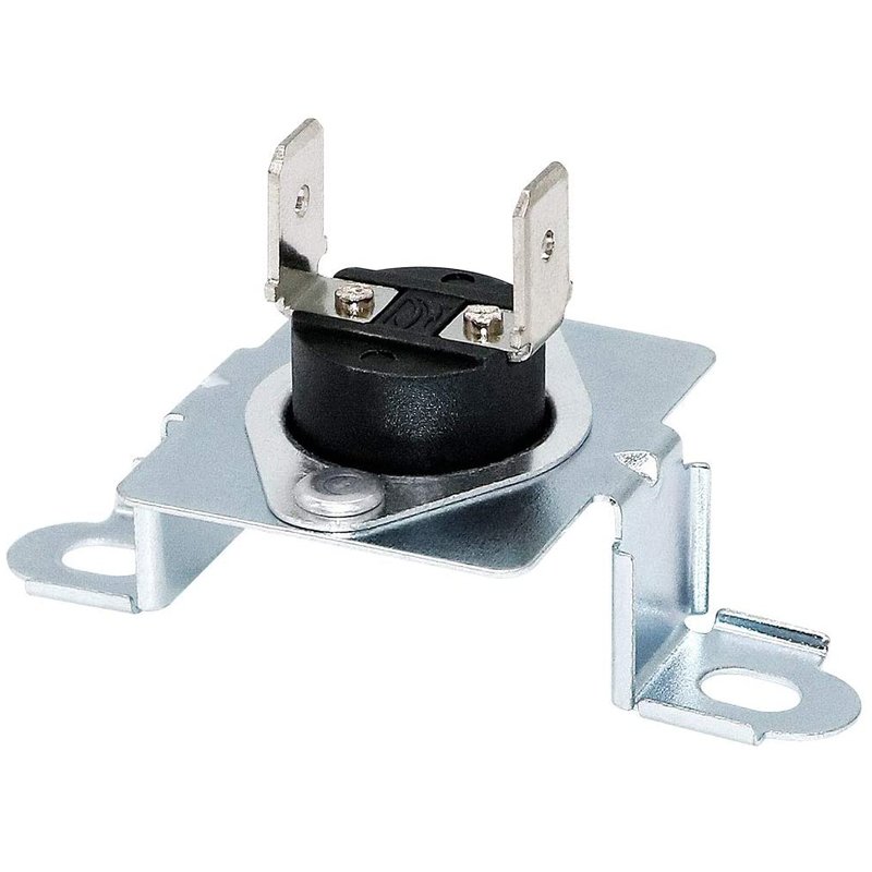 Hot Sale Dryer Parts Compatible with Dryer 6931EL3003D Dryer Thermostat Thermal Fuse Replacement
