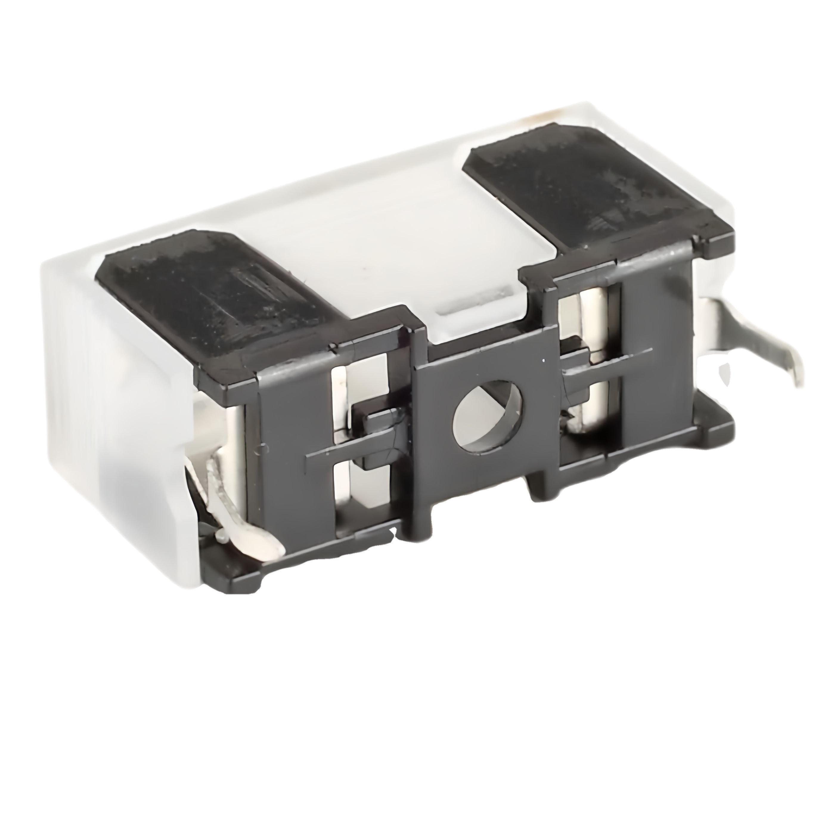 5x20 DC 16A500V Fuse Block for Fuses & Fuse holders