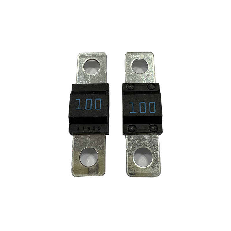 0498030.M-CN Automotive Fuses 0498 Series Bolt fixing installation 32V 30A Automatic linkmelting