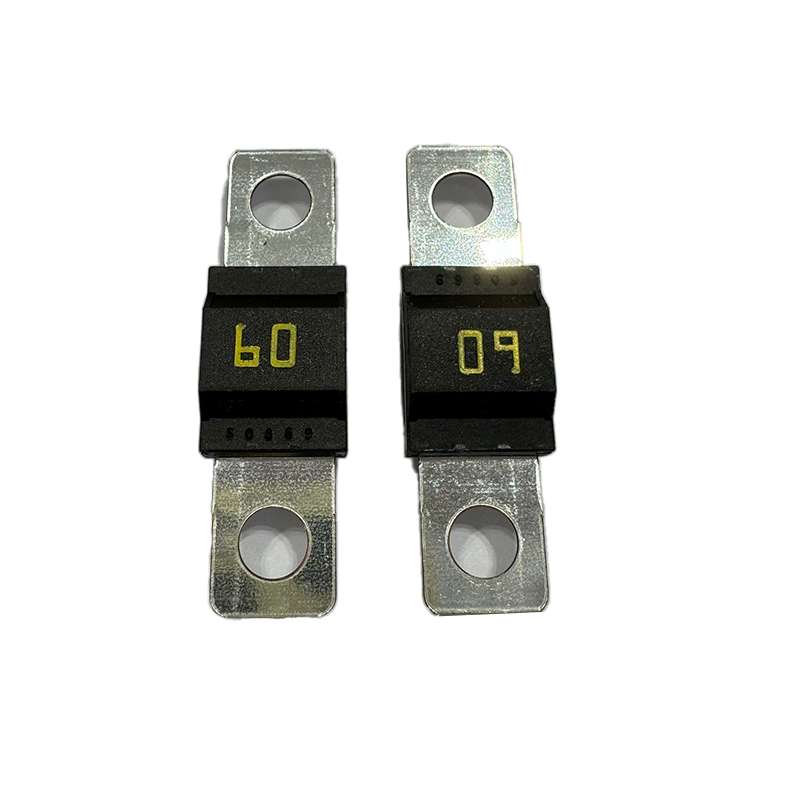 0498030.M-CN Automotive Fuses 0498 Series Bolt fixing installation 32V 30A Automatic linkmelting