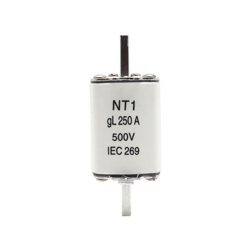 NT NH FUSE LINK (NT00C NT00 NT0 NT1 NT2 NT3 NT4 NH00C NH00 NH0 NH1 NH2 NH3 NH4) gL160A 250A 400A 630A fuse