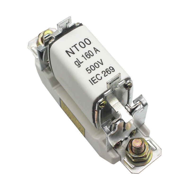 NT NH FUSE LINK (NT00C NT00 NT0 NT1 NT2 NT3 NT4 NH00C NH00 NH0 NH1 NH2 NH3 NH4) gL160A 250A 400A 630A fuse