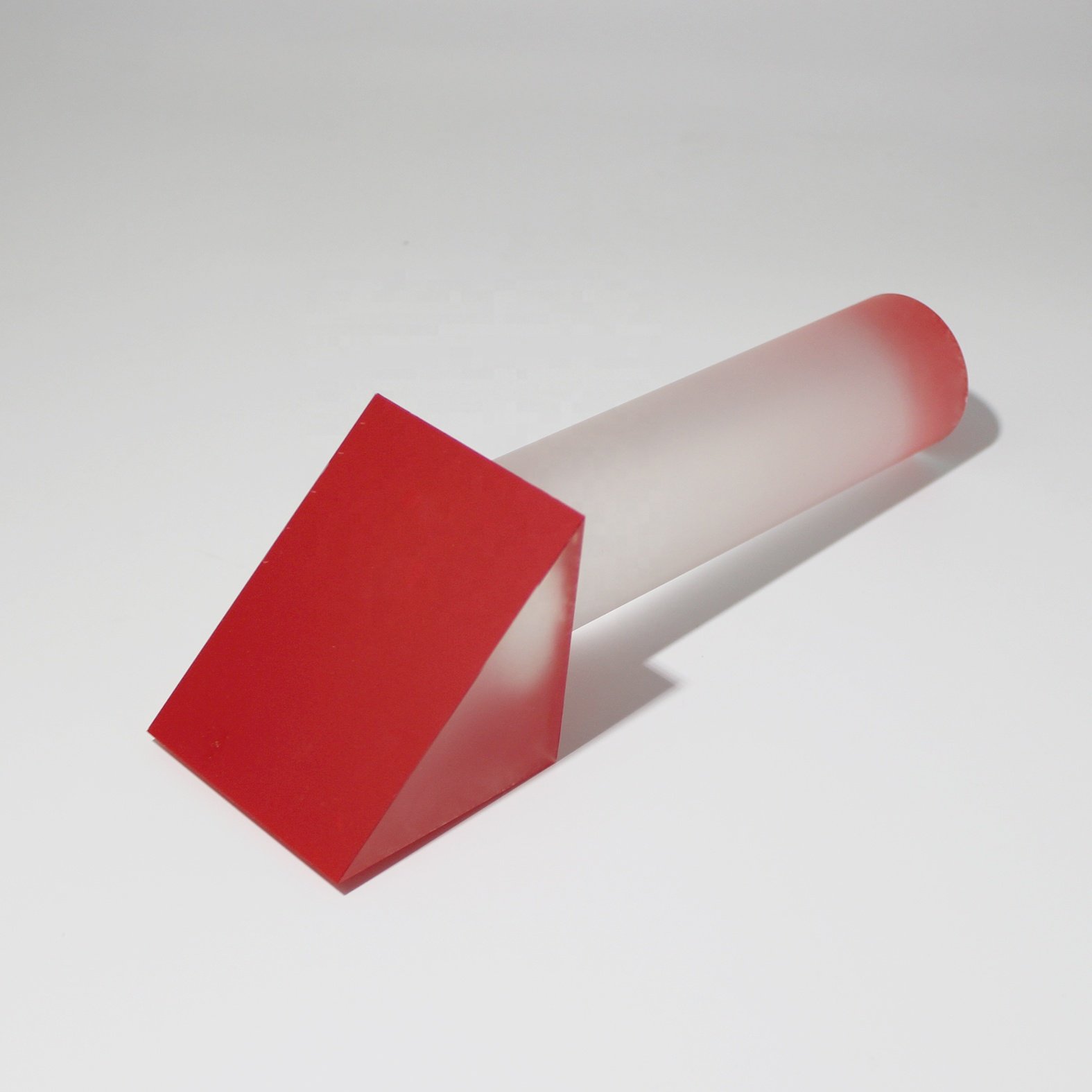 VY Custom High Precision Optical Use Fused Silica Glued Prism