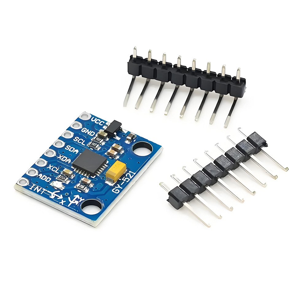 Custom Pcba Manufacturer 1334 Pin Header Module Electronic Components