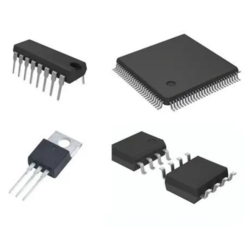 AT17C65-10PC New original Electronic Component Mosfet transistor integrated circuit ic chip