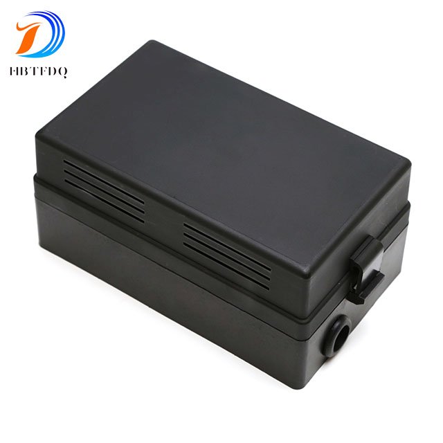 12V 24V electrical fuse and relay box