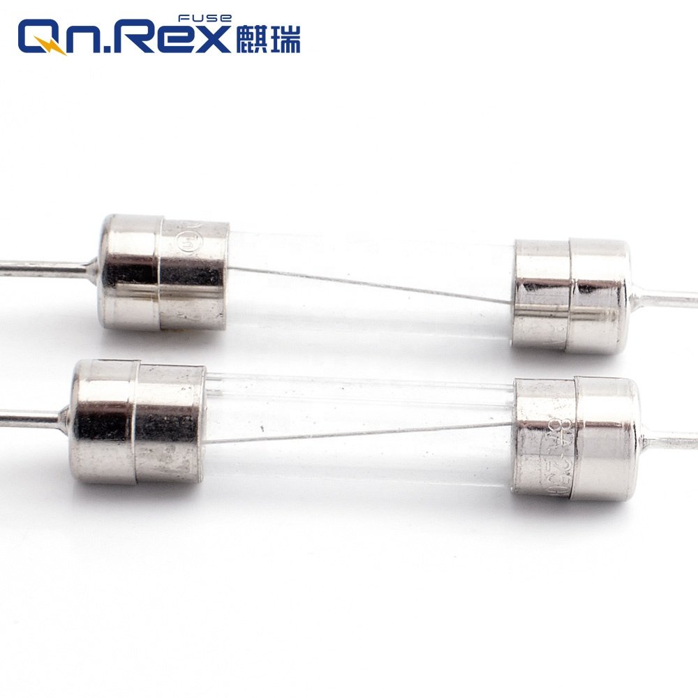 Assorted Kit 0.1A 0.2A 0.5A 1A 2A 3A 4A 5A 6A 8A 10A 15A 20A 25A 30A AMP Glass Tube Fuse