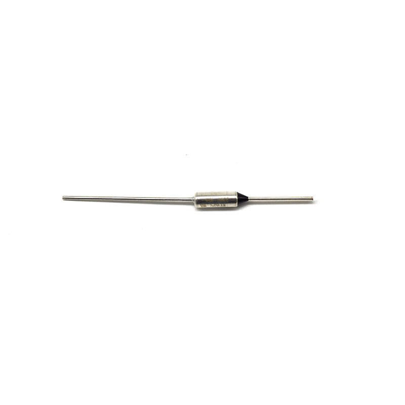 Metal temperature thermal fuse tube RY TF 150 degrees 10A 250V electric Rice cooker and other household appliance thermal fuse