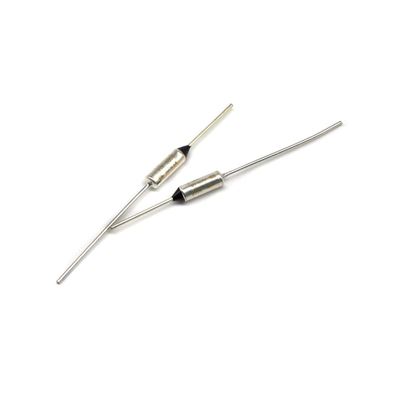 Metal temperature thermal fuse tube RY TF 150 degrees 10A 250V electric Rice cooker and other household appliance thermal fuse