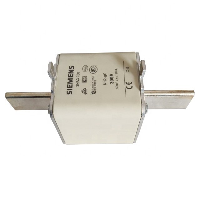 Fuse Box NH3 Low Voltage 630A 3NA3372 Fuse Link