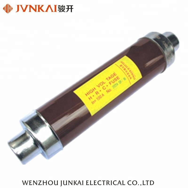 safety high quality breaking HRC transformer protection MV 24kv fuse