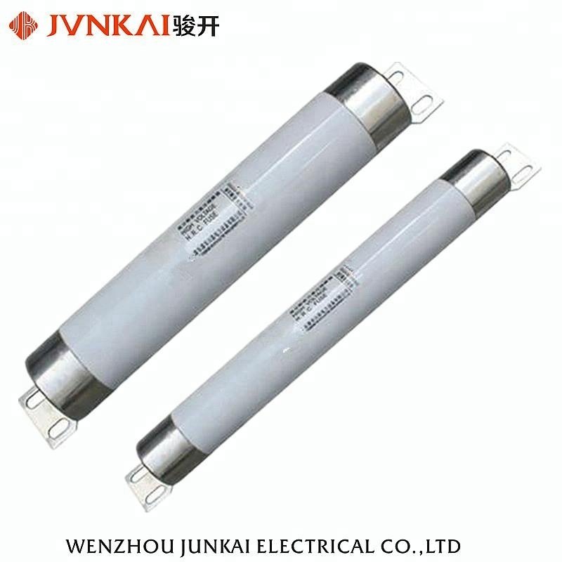 safety high quality breaking HRC transformer protection MV 24kv fuse
