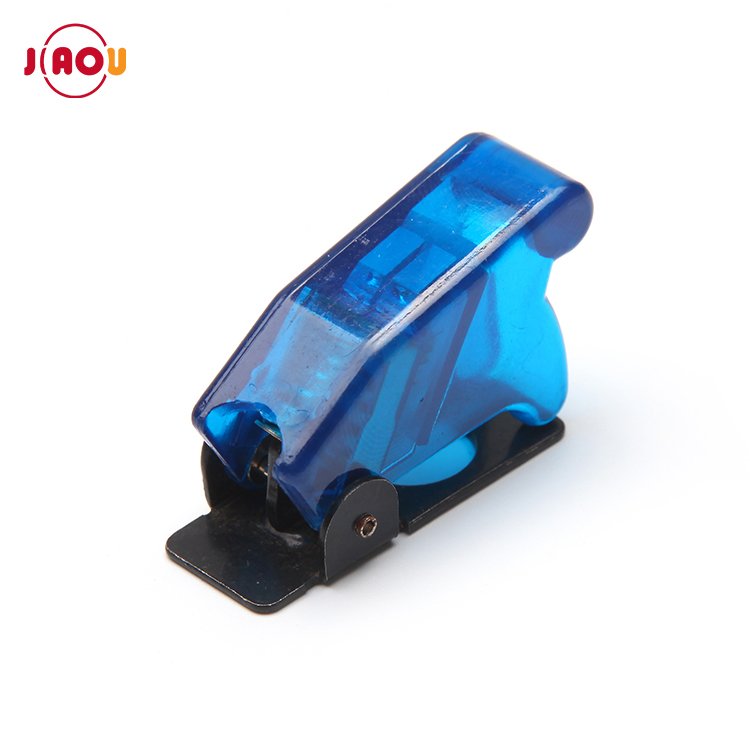 JIAOU YUEQING SAC-01 12mm toggle switch aircraft